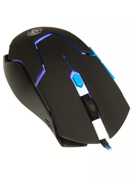 игровая мышь Dialog Gan-Kata MGK-12U black