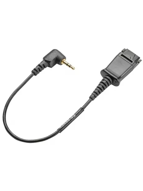 шнур-переходник Plantronics PL-QD-2.5 