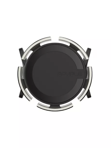 магнитный держатель для телефона Ppyple AirView M black