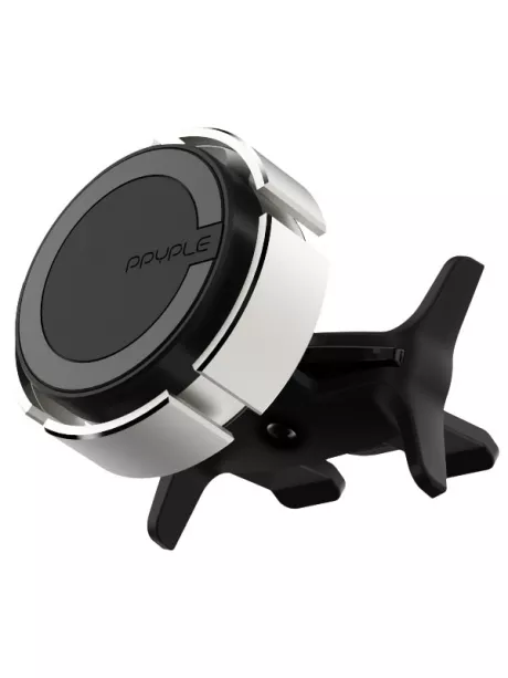 магнитный держатель для телефона Ppyple AirView M black