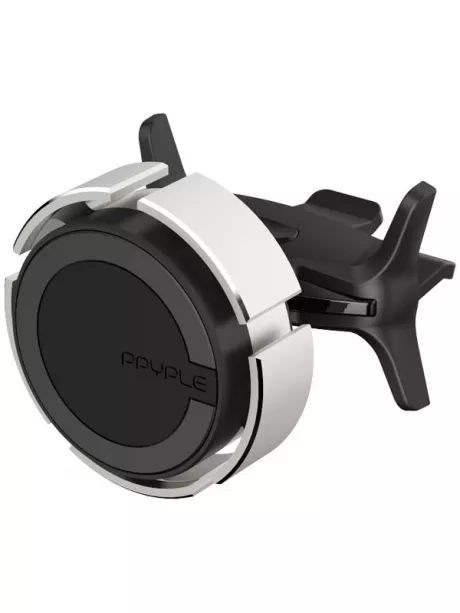 магнитный держатель для телефона Ppyple AirView M black