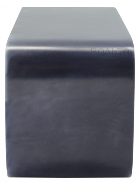 электронные часы настольные BVItech BV-18 blue