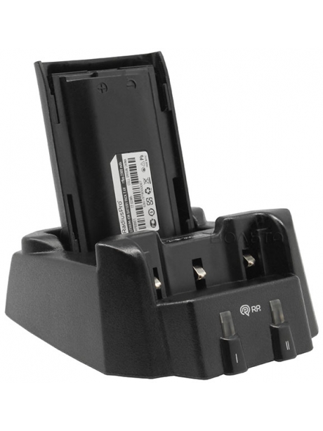 UHF рация с дисплеем RadiusPro RP-102 