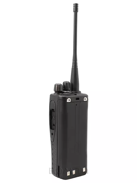 Рация для охраны Vector VT-44 STD 