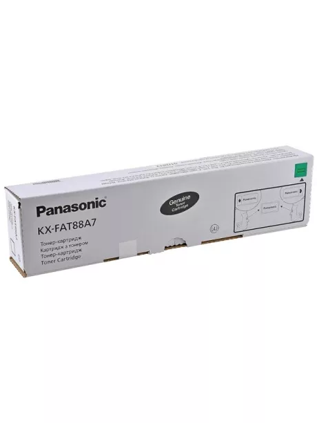 картридж Panasonic KX-FAT88A7 