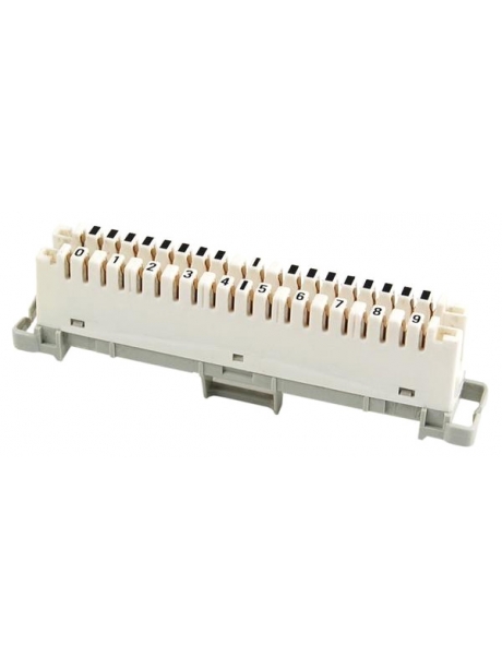 плинт WT 1006A 2/10 LSA Prof 