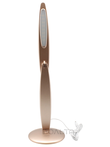 лампа настольная светодиодная SmartBuy 5W/Elegant gold