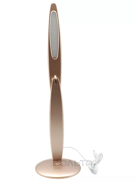 лампа настольная светодиодная SmartBuy 5W/Elegant gold