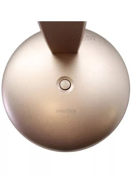 лампа настольная светодиодная SmartBuy 5W/Elegant gold