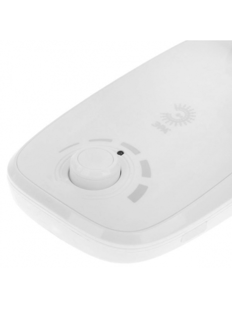 аккумуляторный светодиодный светильник ЭРА NLED-425-4W белый