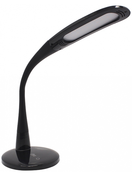 светодиодный светильник ЭРА NLED-444-7W черный