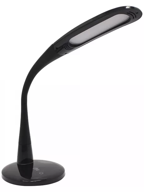 светодиодный светильник ЭРА NLED-444-7W черный