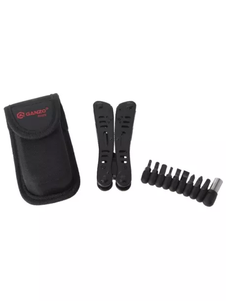 мультитул Ganzo G103 black