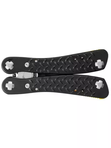 мультитул Ganzo G106 black orange