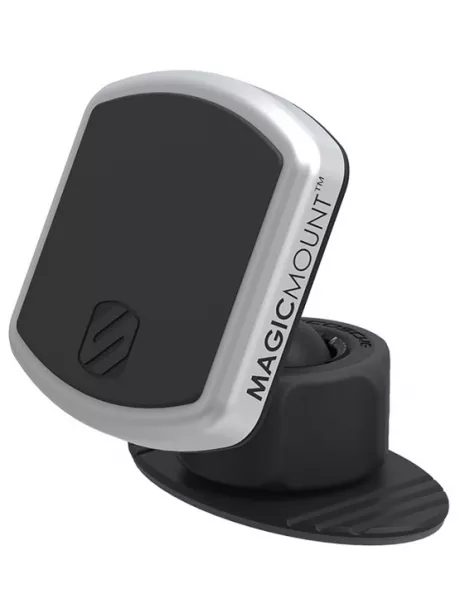 магнитный держатель на торпедо Scosche Magic Pro Dash 