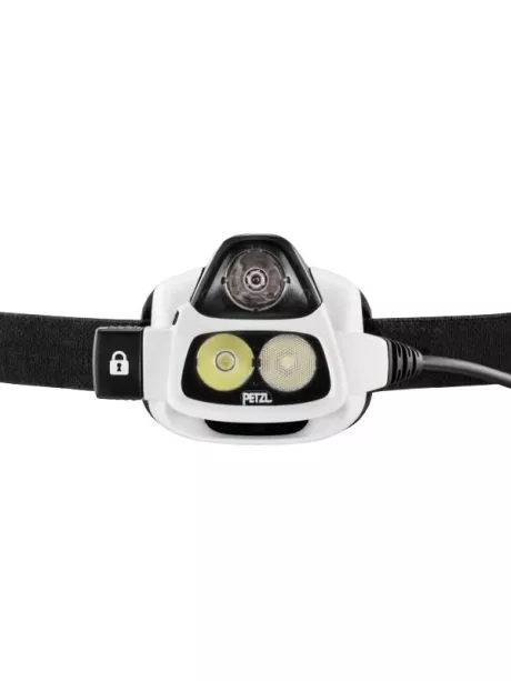 налобный фонарь Petzl NAO 