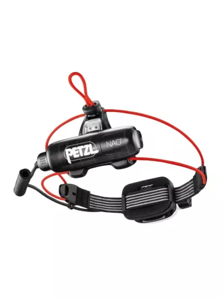 налобный фонарь Petzl NAO 