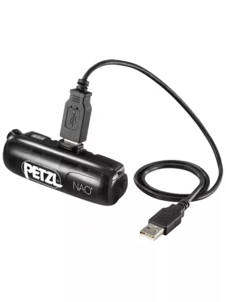 налобный фонарь Petzl NAO 