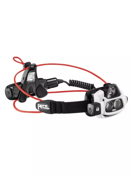 налобный фонарь Petzl NAO 