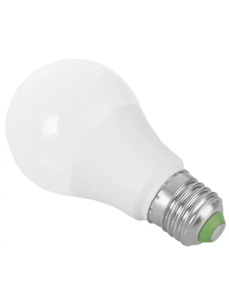 светодиодная лампа ASD LED-A60-standard 11Вт 160-260В Е27 4000К 