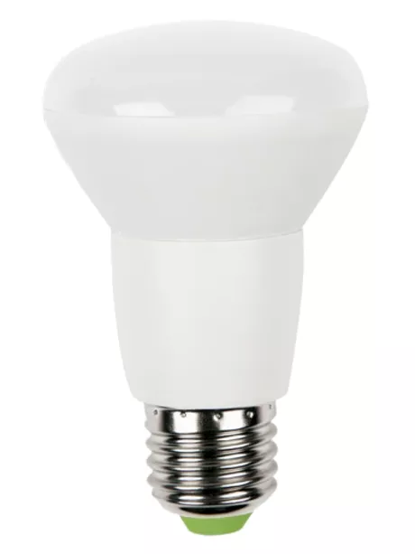 светодиодная лампа ASD LED-R63-standard 8Вт 160-260В Е27 3000К 