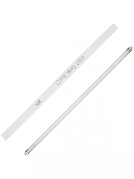 лампа для фотостудии Simp-Q 12W 5500K 