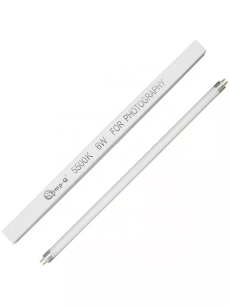 лампа для фотостудии Simp-Q 8W 5500K 