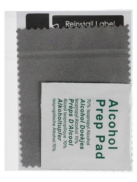 защитное стекло Red Line для Samsung Galaxy J1 (2016) 4,5" 