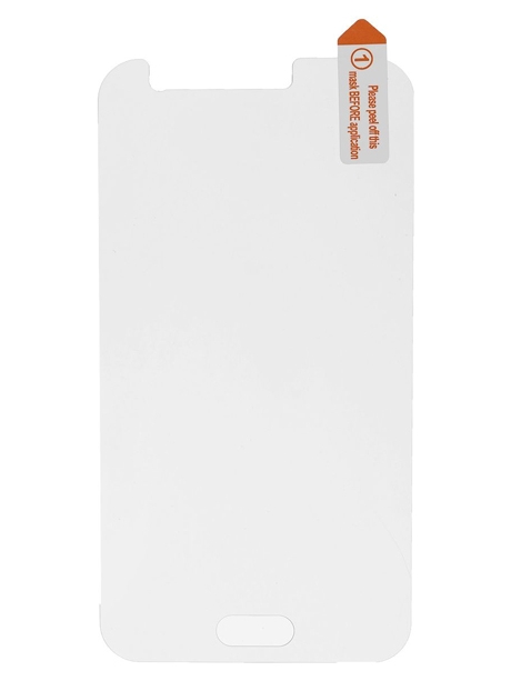 защитное стекло Red Line для Samsung Galaxy J1 (2016) 4,5" 