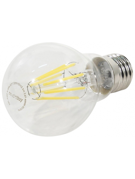 светодиодная лампа SmartBuy SBL-A60F-8-40K-E27 