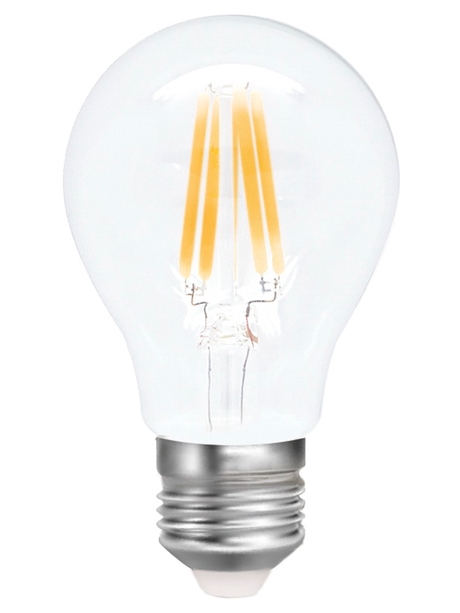 светодиодная лампа SmartBuy SBL-A60F-8-40K-E27 