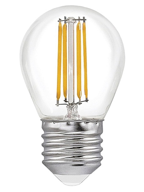 светодиодная лампа SmartBuy SBL-G45F-5-40K-E27 