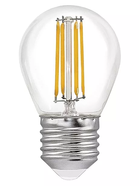 светодиодная лампа SmartBuy SBL-G45F-5-40K-E27 