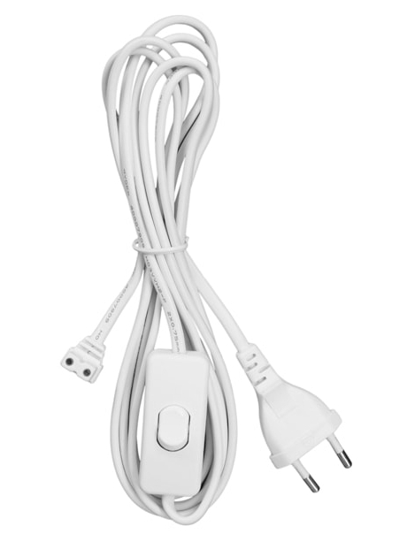  Simp-Q cетевой шнур 