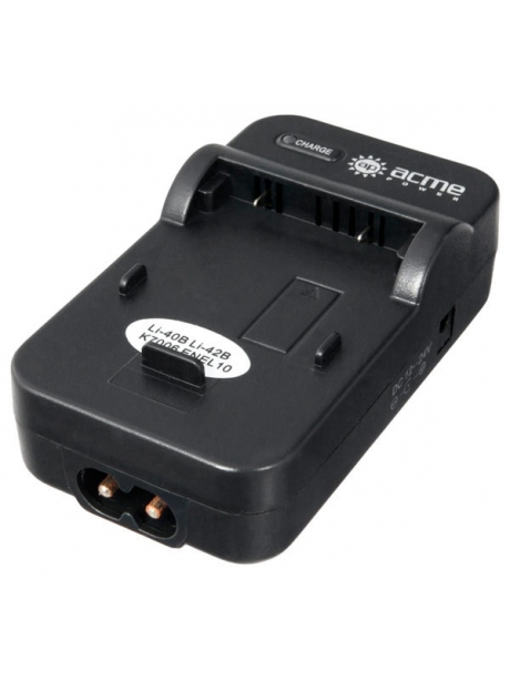 зарядное устройство AcmePower CH-P1640 (Li-40B) 