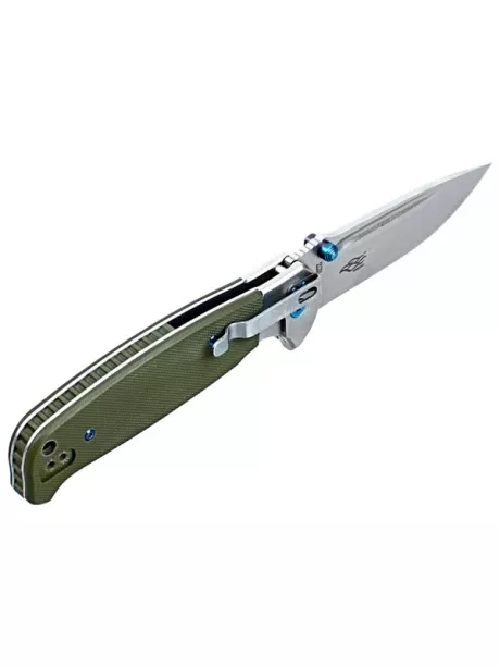 складной нож Ganzo G7522 green