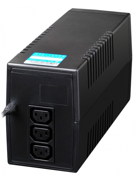 ИБП Ippon Back Basic 850 black