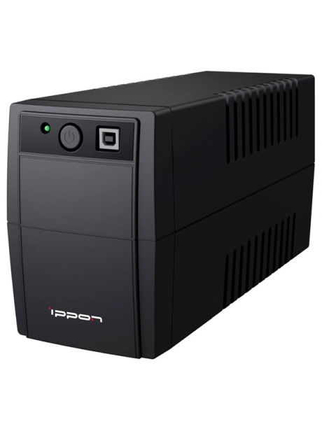 ИБП Ippon Back Basic 850 black