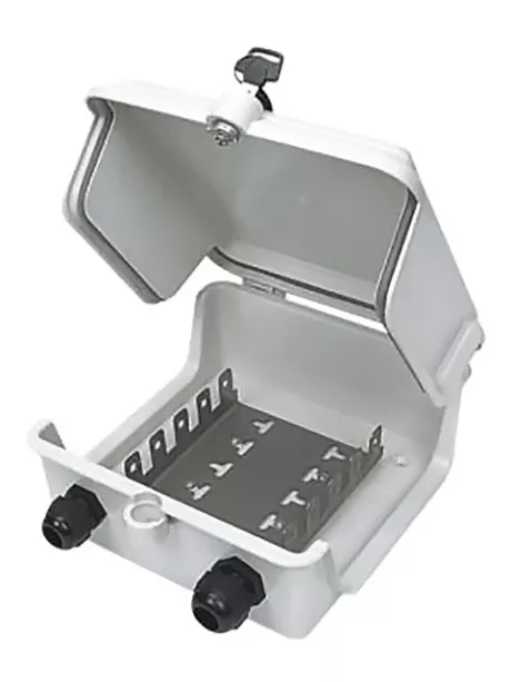 бокс настенный WT 1071A 