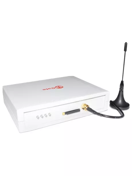 GSM шлюз SpRecord SpGate FXO 