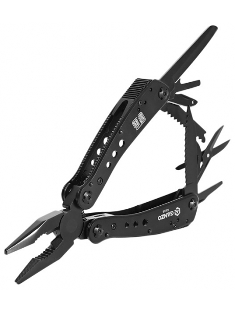 мультитул Ganzo G201 black