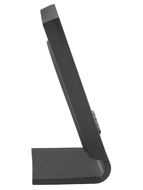 термогигрометр Hama TH-100 black