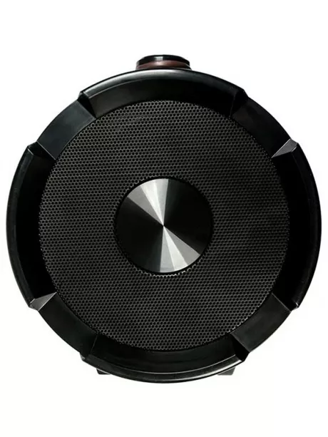 bluetooth колонка Dialog Progressive AP-1000 brown