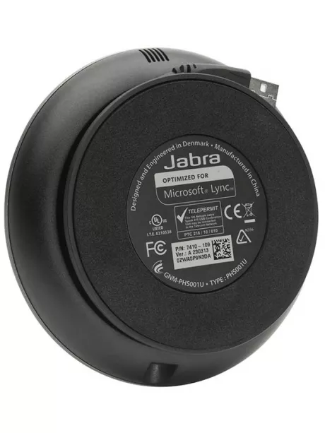 USB спикерфон Jabra Speak 410 MS 
