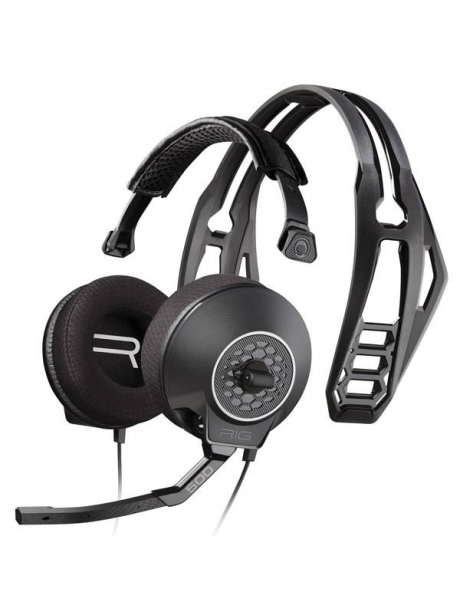 игровая гарнитура Plantronics RIG 500 black