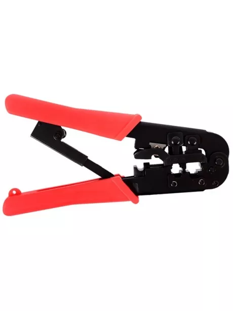 обжимной инструмент Cablexpert T-WC-02 