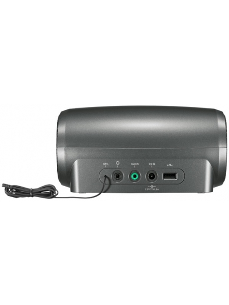 интернет радиоприемник с Wi-Fi Sangean RCR-11WF dark gray