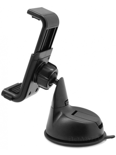 автомобильный держатель Ppyple Dash-Q5 black