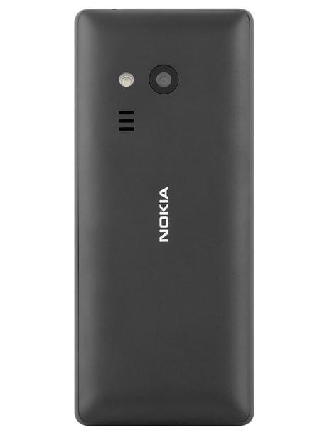мобильный телефон Nokia 216 DS black