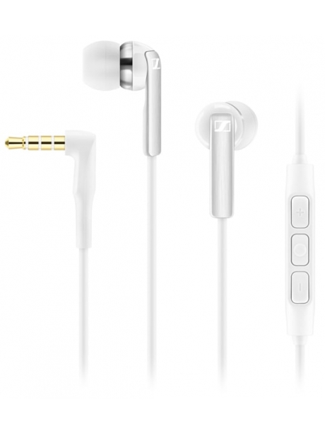 гарнитура для смартфона Sennheiser CX 2.00g white